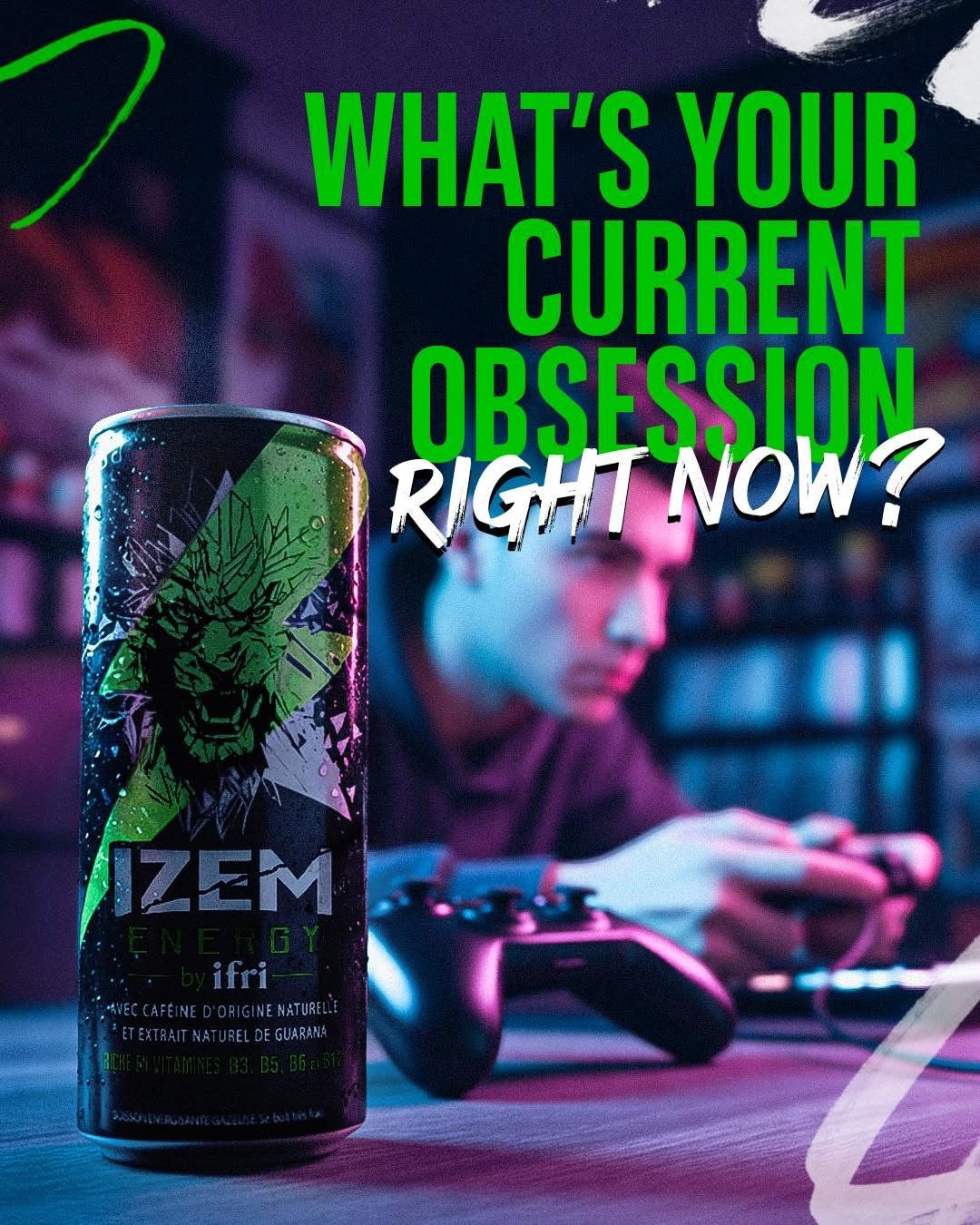 Izem Energy