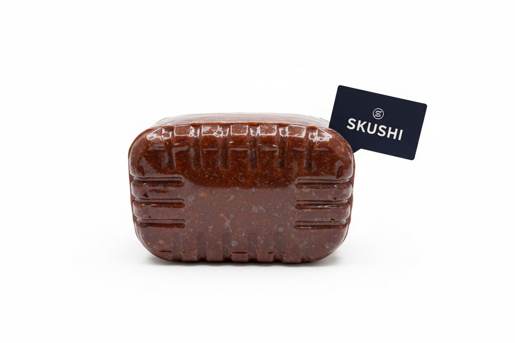 Premium Dattelnpaste 1 kg عجينة التمر (الغرس)