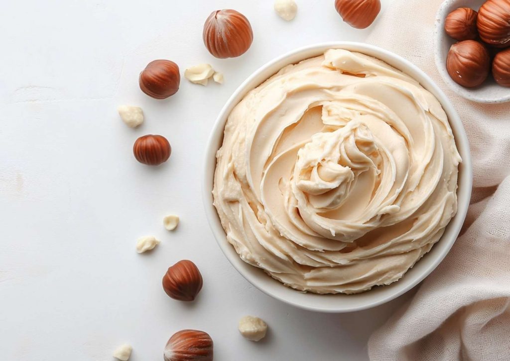 El Mordjene Hasselnuss Creme كريمة البندق المرجان