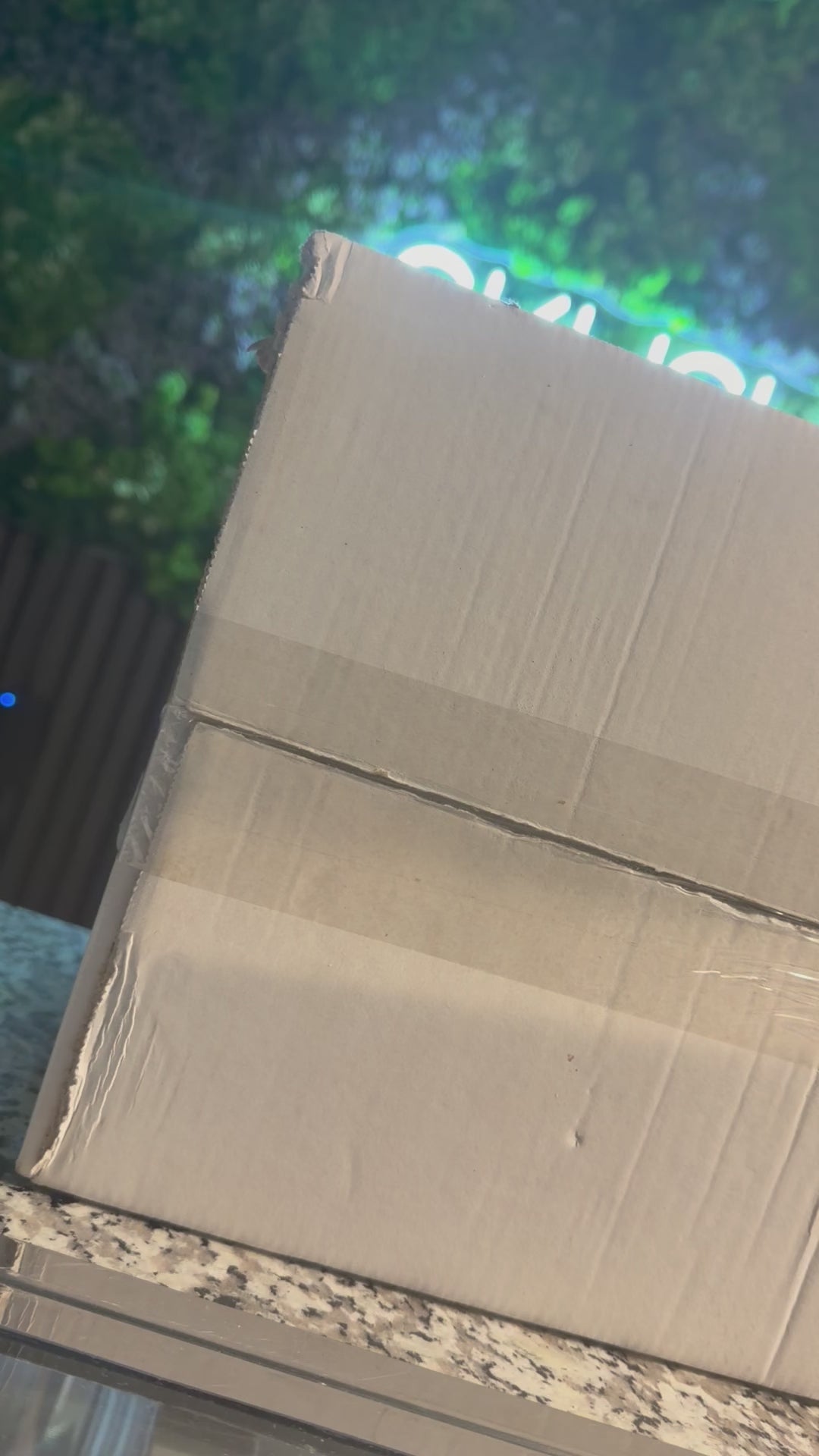 Chachchockha شخشوخة الظفر